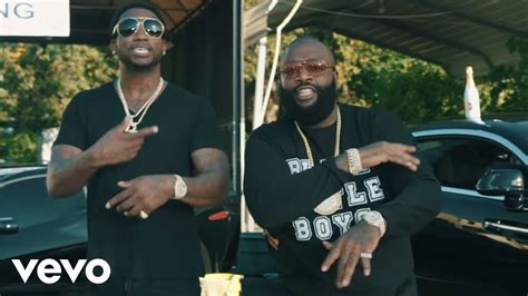 gucci mane buy the block|rick ross gucci mane.